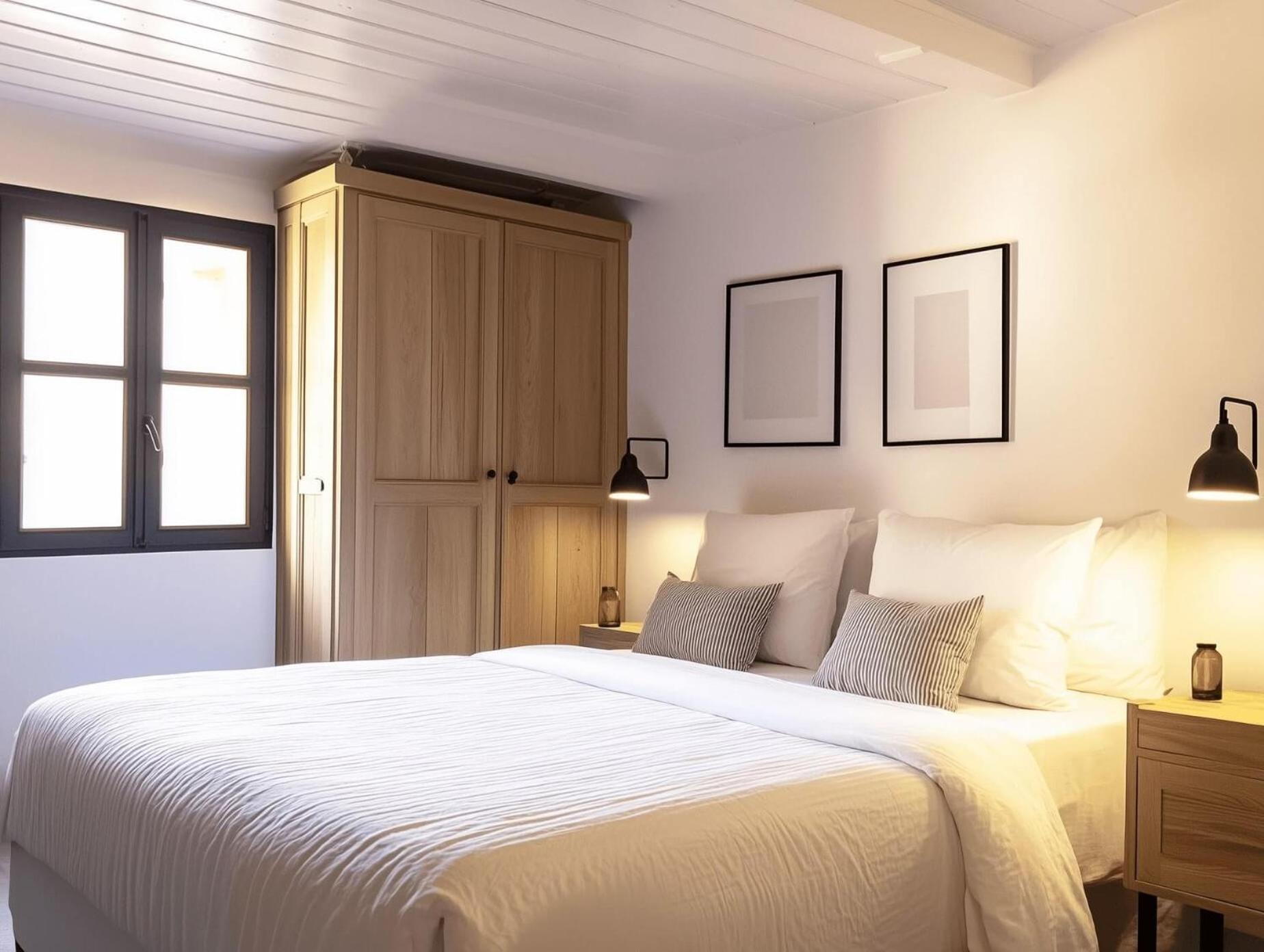 Hotel Marie Eder Arcangues Extérieur photo