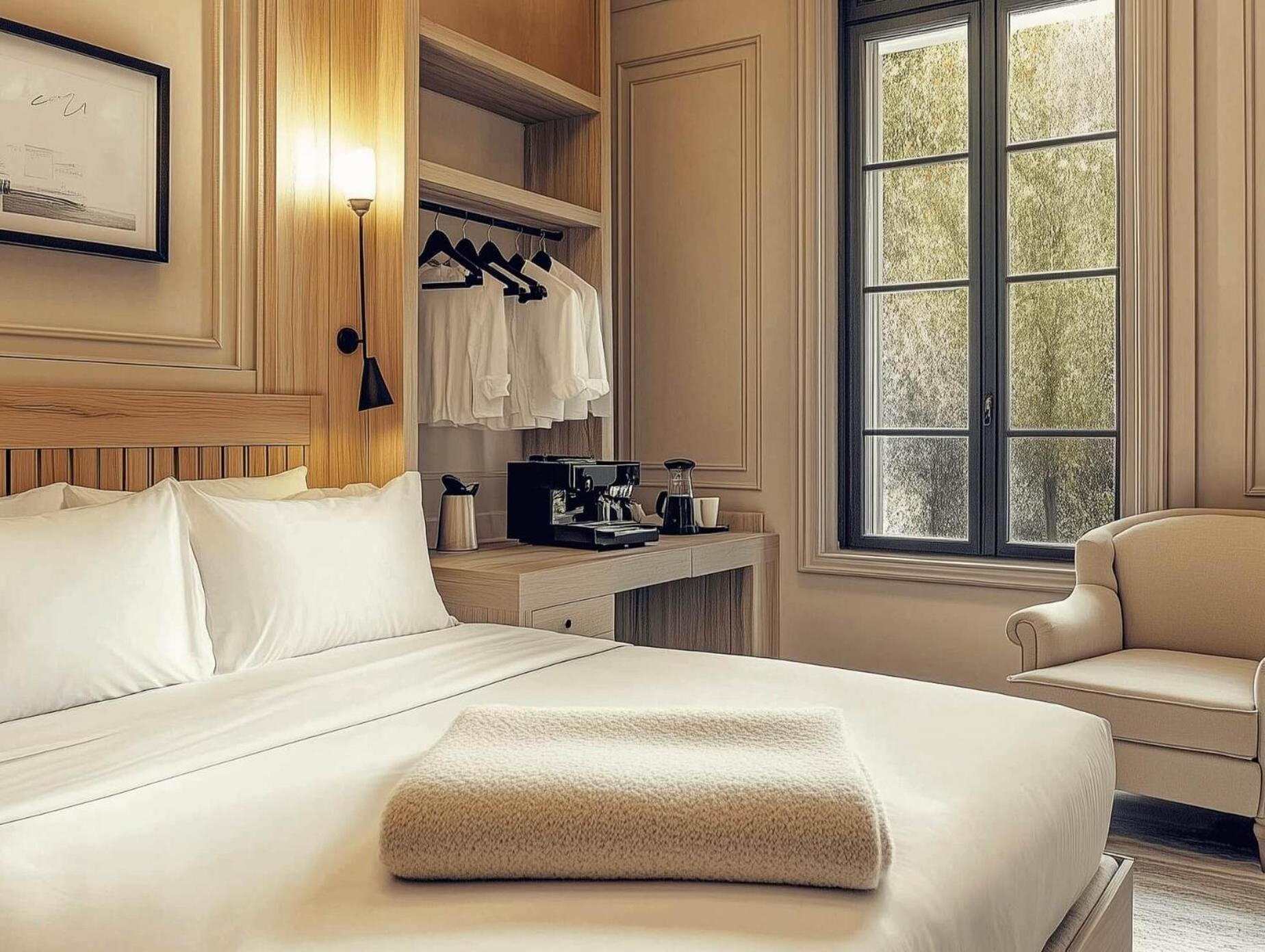 Hotel Marie Eder Arcangues Extérieur photo